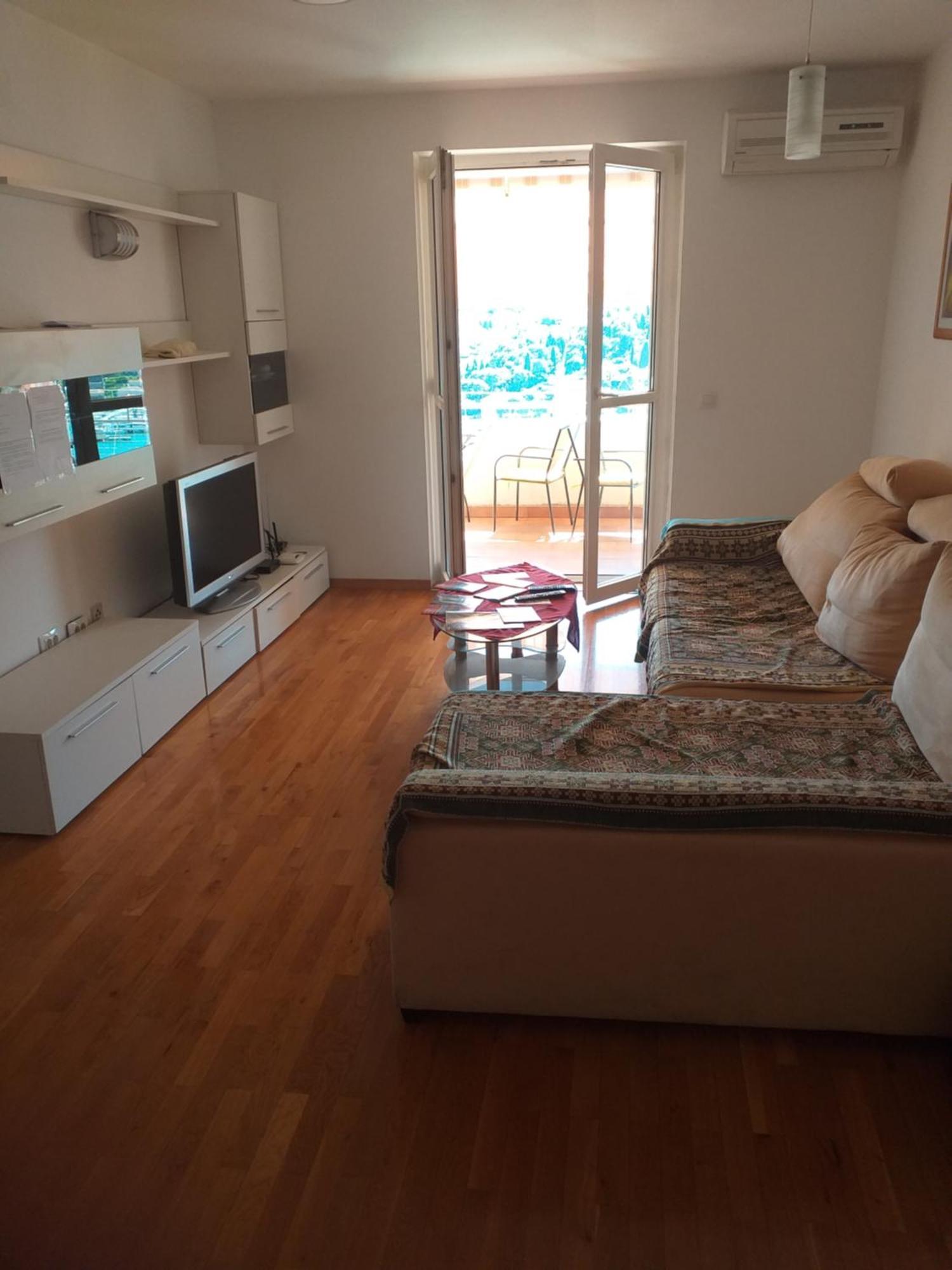Gasthof Anela With Large Common Tarrace And Beautiful Sea View 3*