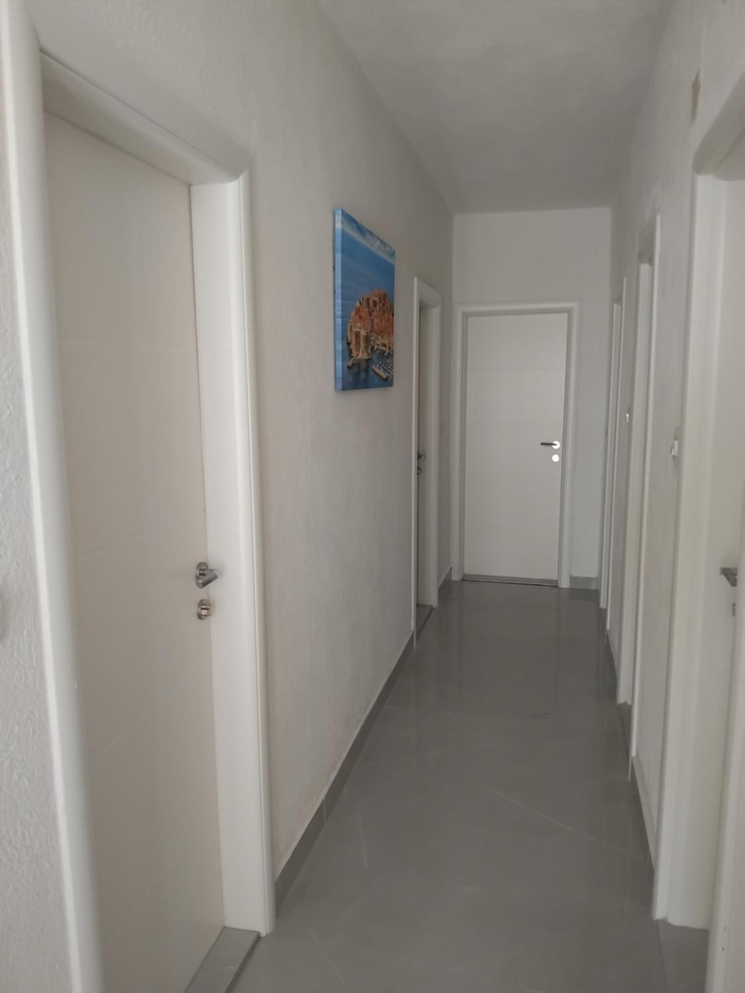 Gasthof Anela With Large Common Tarrace And Beautiful Sea View Dubrovnik