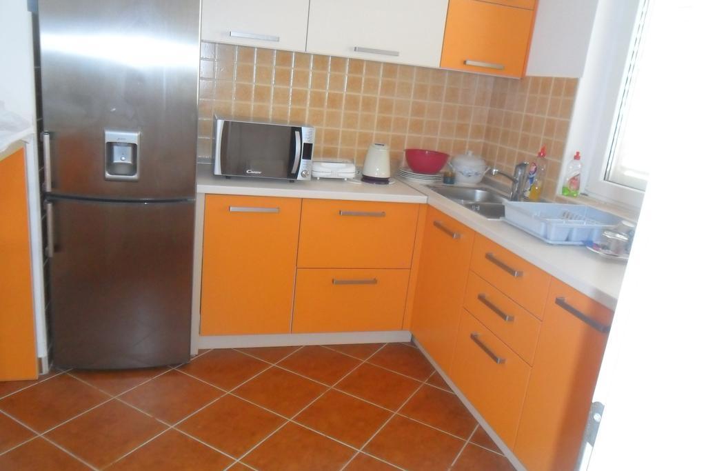 Gasthof Anela With Large Common Tarrace And Beautiful Sea View