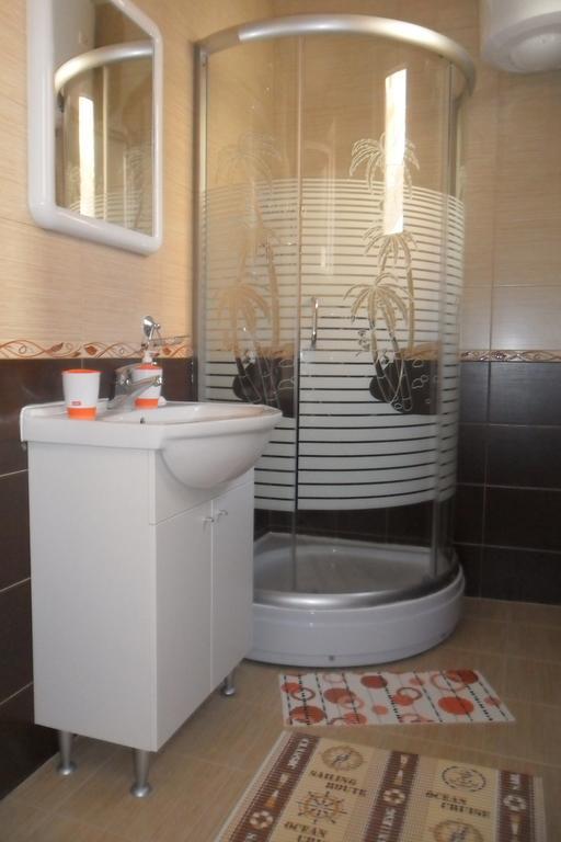 Gasthof Anela With Large Common Tarrace And Beautiful Sea View Dubrovnik