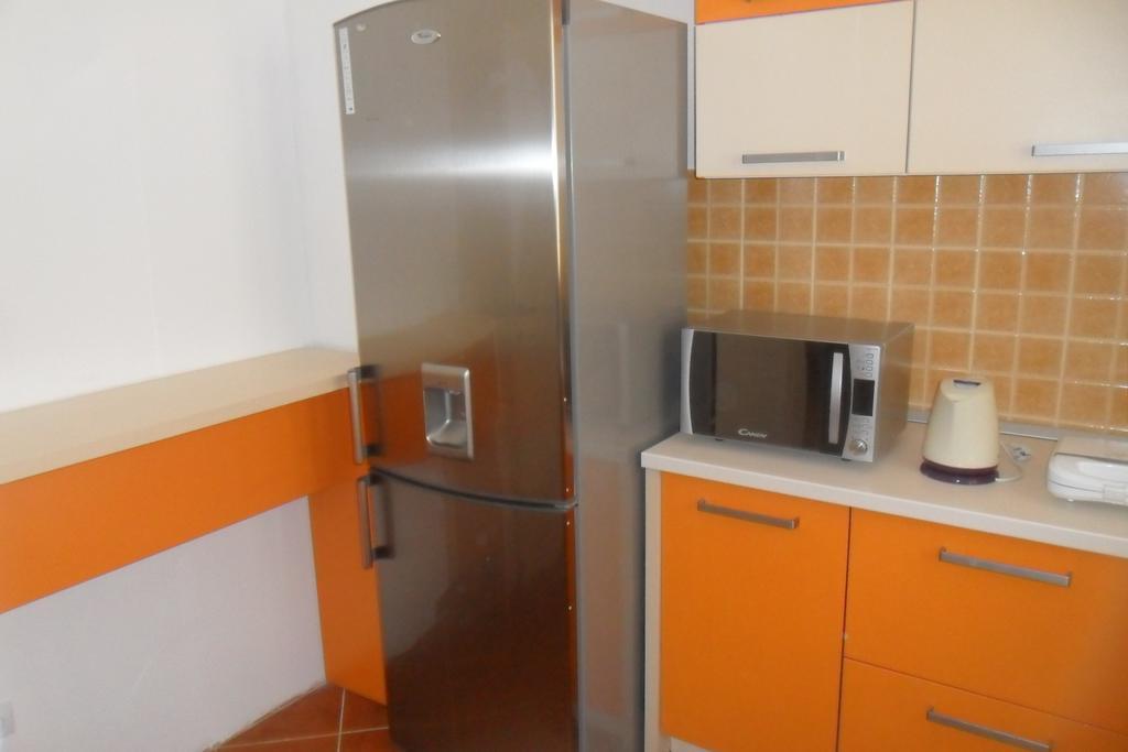 Gasthof Anela With Large Common Tarrace And Beautiful Sea View Dubrovnik