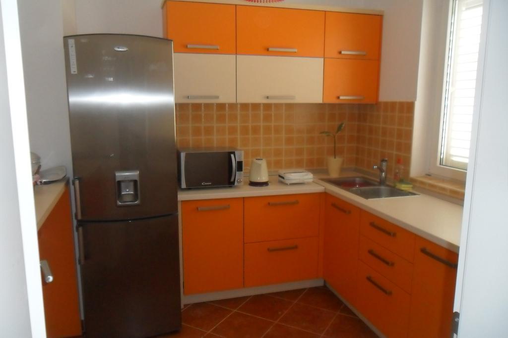 Gasthof Anela With Large Common Tarrace And Beautiful Sea View 3*