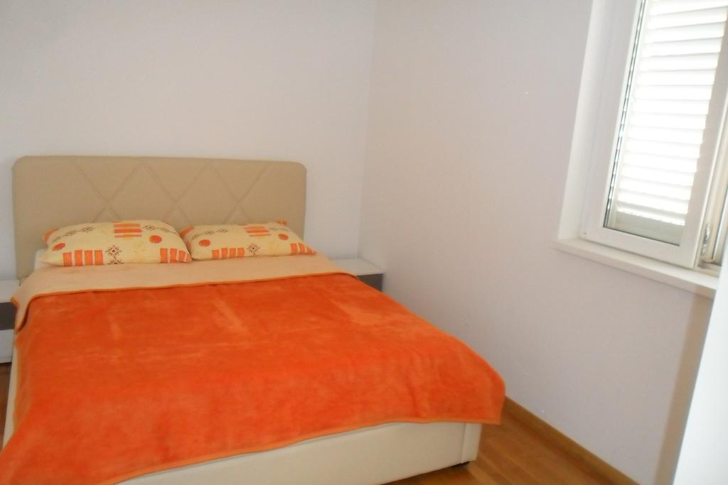 Gasthof Anela With Large Common Tarrace And Beautiful Sea View 3*