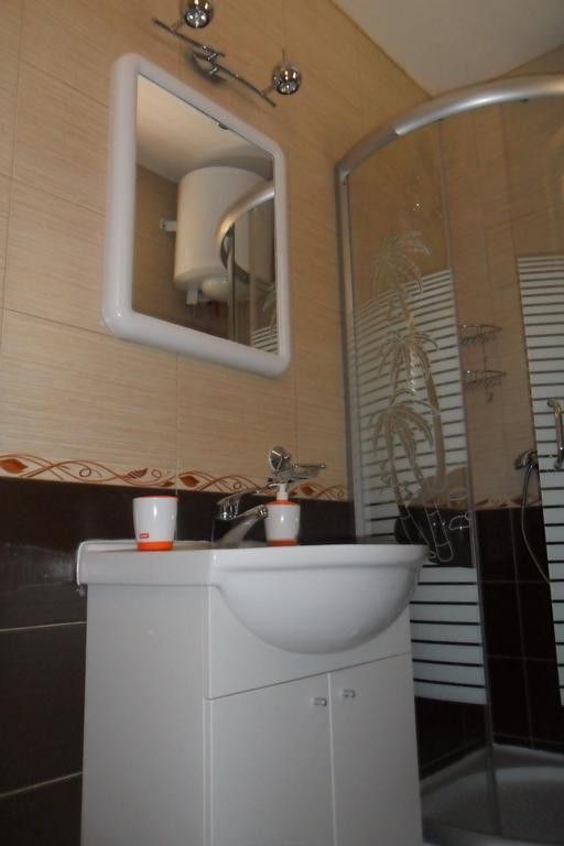 Anela With Large Common Tarrace And Beautiful Sea View Guest house