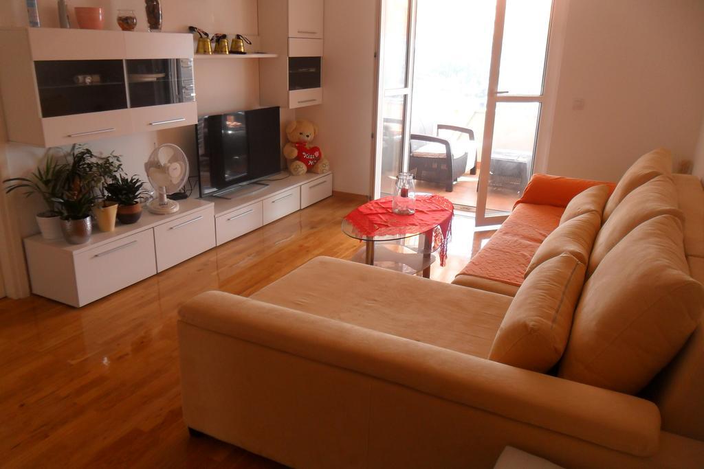 Anela With Large Common Tarrace And Beautiful Sea View 3* Dubrovnik
